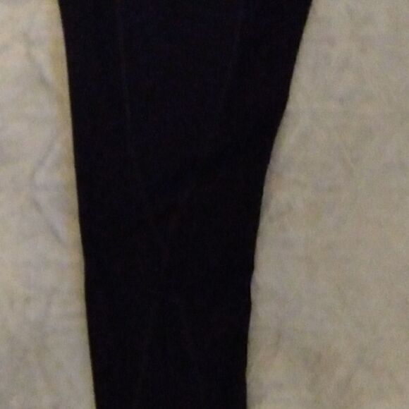  High Waist Yoga Pants with Pockets, Leggings with Pockets, Tum - Picture 3 of 13